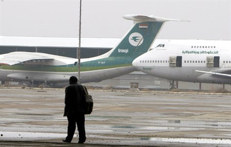 Iraqi Airways lowers its airfares