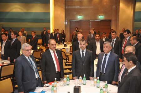الحكومة تسعى إلى تنفيذ 5 آلاف مشروع خلال العام الحالي