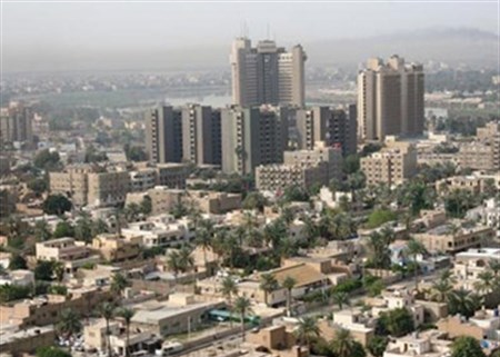 نفي تقليص الاستثمارات الأجنبية في بغداد