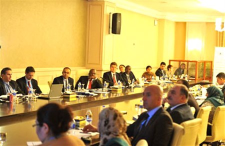 Possibility of introduction of e-food vouchers in Iraq