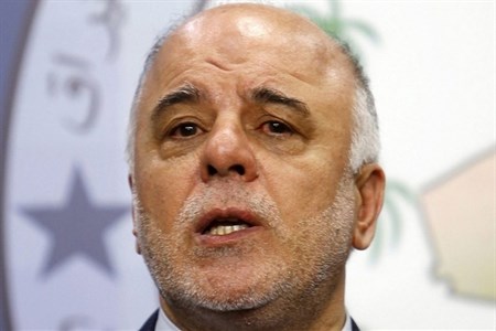 As Abadi fights on many fronts, he should tackle Iraq’s economy