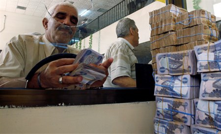 Finance committee confirms deletion of zeros from Iraqi currency