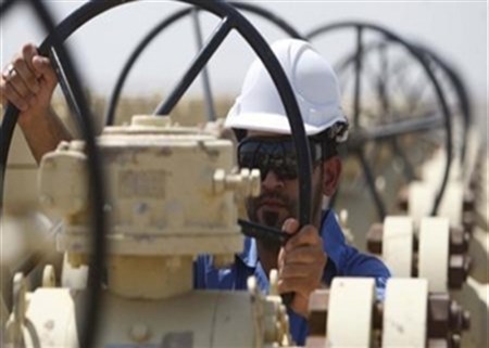 توقعات بارتفاع صادرات النفط في جنوب العراق