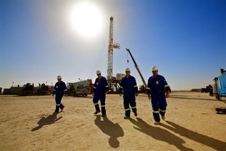 Iraq has many obstacles on reaching its oil production targets