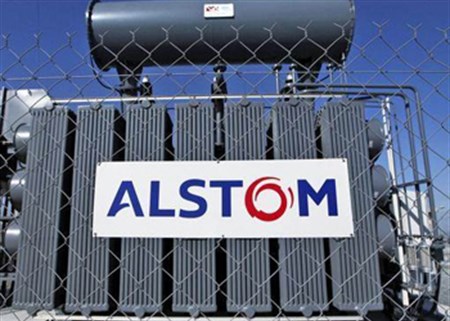 Alstom clinched $549 million Zubair gas-fired power plant project in Iraq