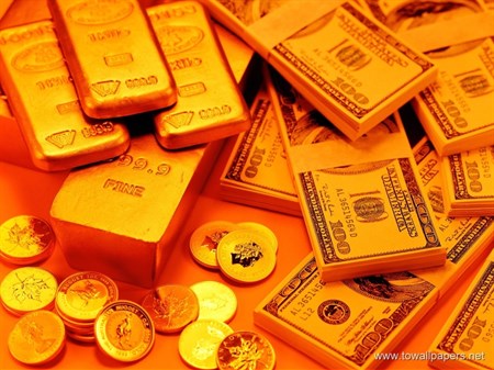 Morgan Stanley lowers gold price forecast for 2014, 2015