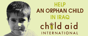 Child Aid International