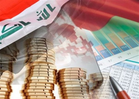Iraqi budget draft for 2014 created further disputes between Baghdad and Kurdistan