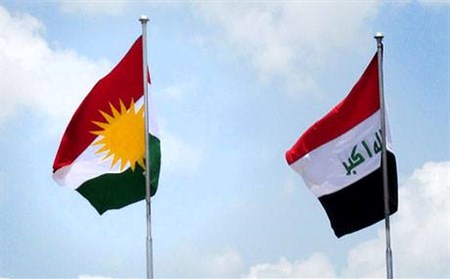Iraq drafted complicated budget for 2014 keeping Kurdistan under pressure