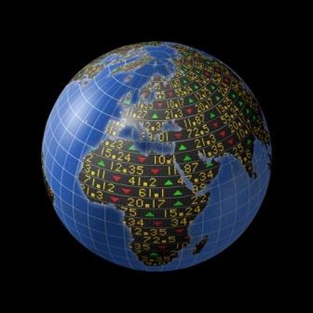 Top five emerging economies of the world