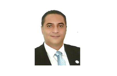 Faisal Al Haimus appointed as Chief Executive officer to Bank of Baghdad